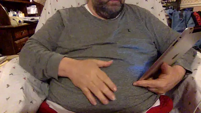 Snapshot of Drwhocares chatting on 02.19.25 Drwhocares online show from 02.19.25