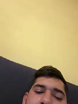 Snapshot of Hitdick007@xh chatting on 10.31.25 Hitdick007xh online show from 10.31.25