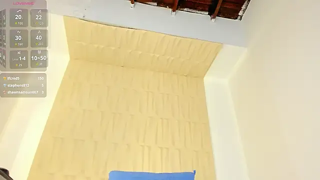 mia pineda online show from 04.02.26