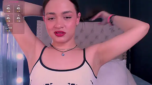 valen thompson online show from 01.13.25