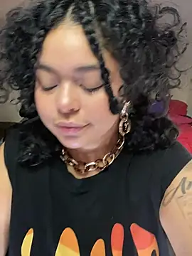 PrincessLauren420 online show from 03.09.25