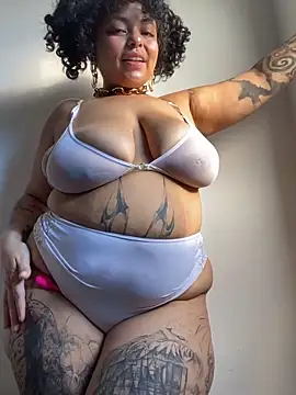 PrincessLauren420 online show from 09.21.25