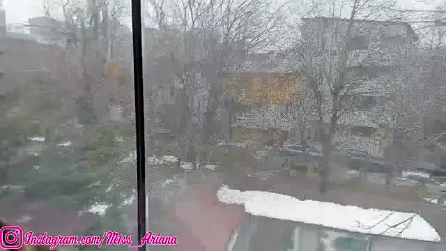 Miss Ariana  online show from 02.28.26