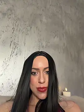 Snapshot of RockQueen_A chatting on 05.20.26 RockQueen A online show from 05.20.26