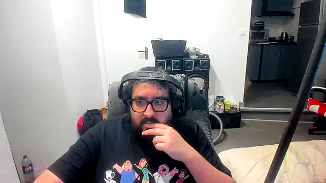 bears549a online show from 11.06.25