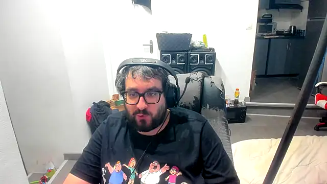 bears549a online show from 11.21.25