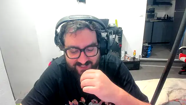 bears549a online show from 11.22.25