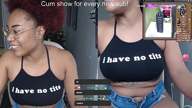 Cheybaaee online show from 01.04.25