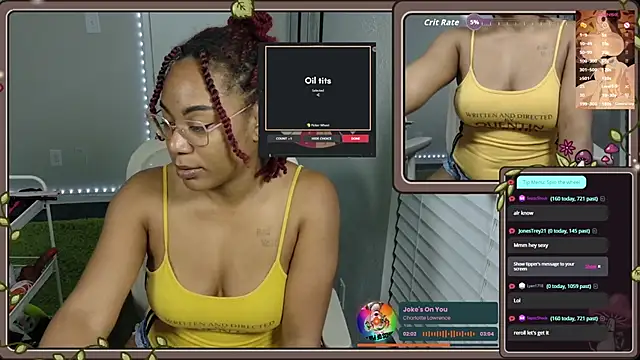 Cheybaaee online show from 10.01.25