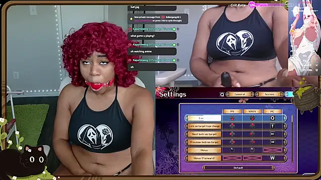 Cheybaaee online show from 10.19.25