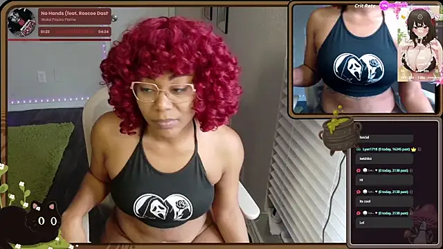 Cheybaaee online show from 04.25.26