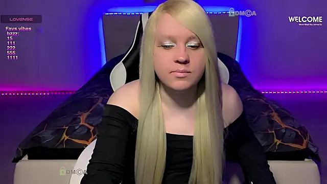 camsmiley online show from 02.02.26