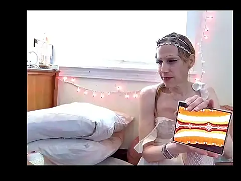 AngelMagick online show from 02.25.26