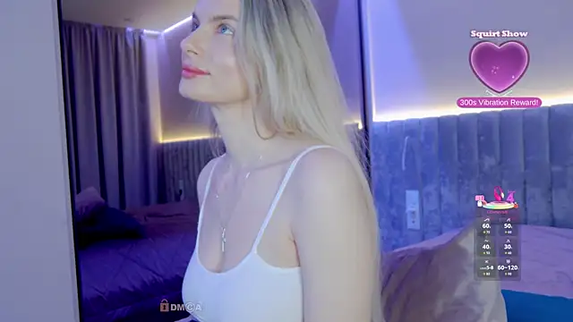 Snapshot of Goddessex chatting on 04.24.26 Goddessex online show from 04.24.26