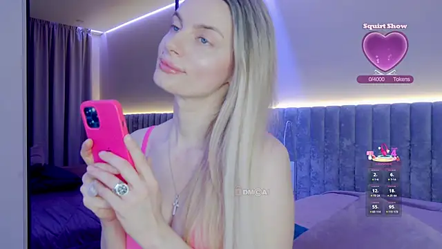 Snapshot of Goddessex chatting on 05.09.26 Goddessex online show from 05.09.26