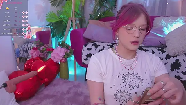 Crazy Wine online show from 02.07.25