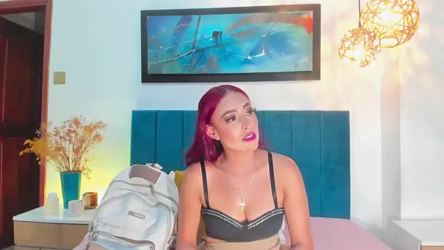 JupiteFox online show from 03.09.25