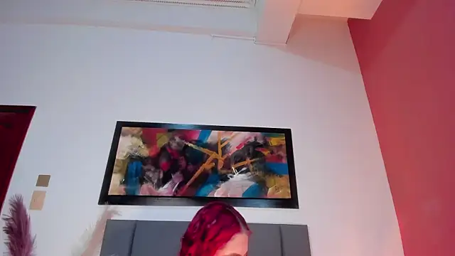 JupiteFox online show from 09.10.25