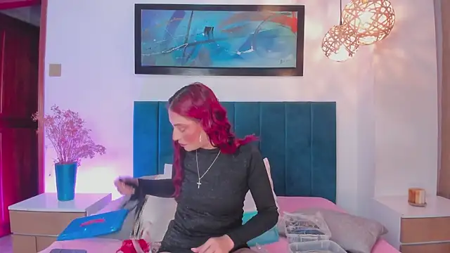 JupiteFox online show from 09.30.25