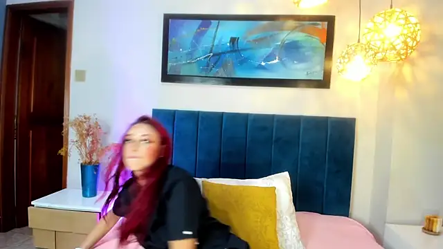 JupiteFox online show from 11.28.25