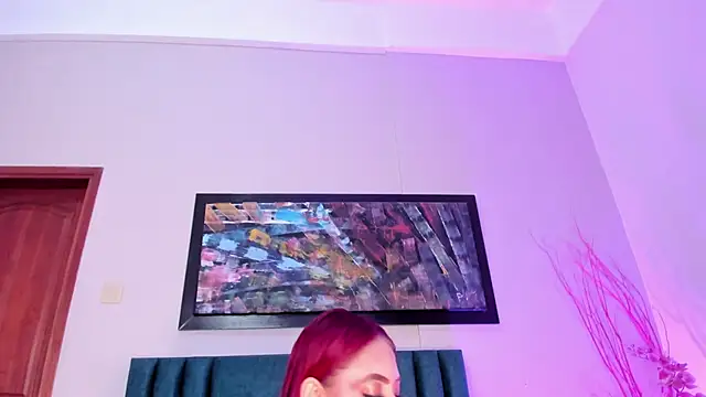 JupiteFox online show from 02.07.26