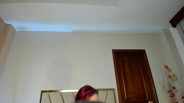 Snapshot of JupiteFox chatting on 04.22.26 JupiteFox online show from 04.22.26