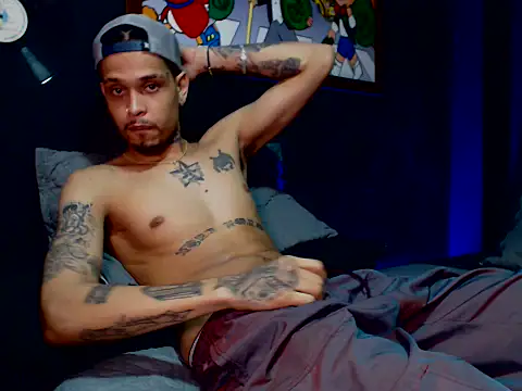 lilray99 online show from 01.11.26