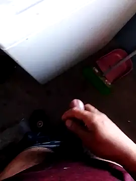 negrit0-hot online show from 01.05.25