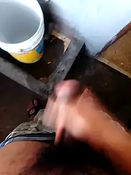 negrit0-hot online show from 02.07.25