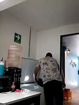 negrit0-hot online show from 11.07.25