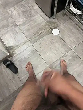 negrit0-hot online show from 04.07.26