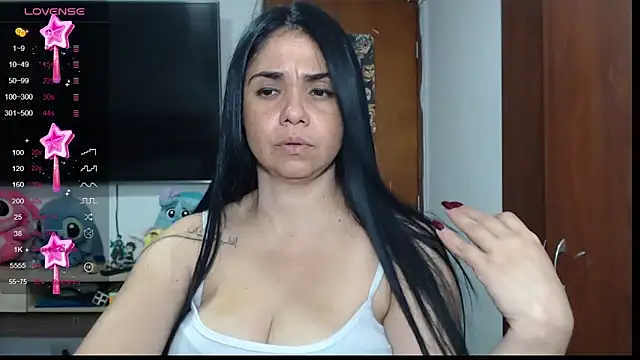 selena ferri online show from 01.11.25