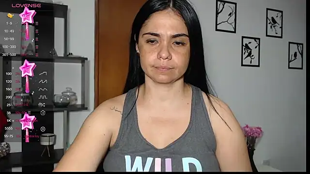 selena ferri online show from 01.13.25