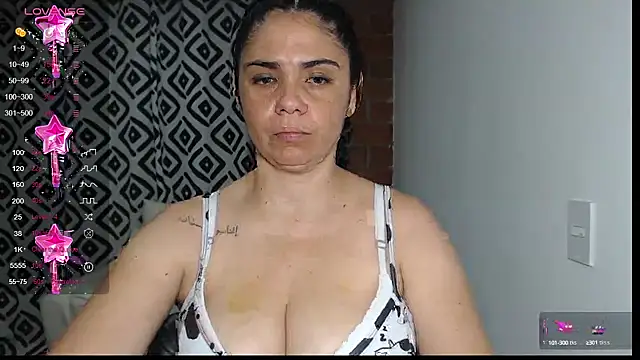 selena ferri online show from 01.14.25