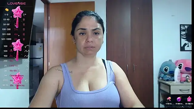 selena ferri online show from 03.16.25