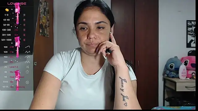 selena ferri online show from 03.17.25