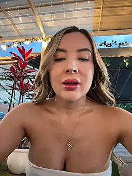 Alexa seexy1 online show from 02.21.26