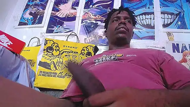 BlackRunning online show from 01.15.26