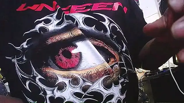 BlackRunning online show from 02.01.26