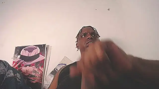 BlackRunning online show from 02.19.26