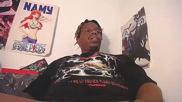 BlackRunning online show from 03.20.26