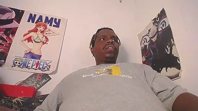 BlackRunning online show from 03.26.26