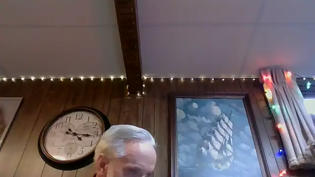 Makowboy online show from 12.18.24