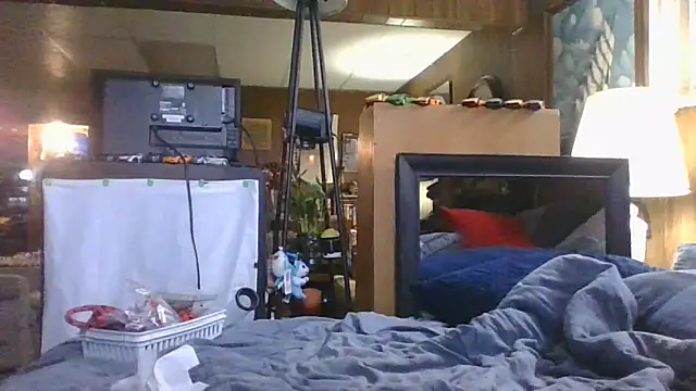 Makowboy online show from 09.12.25