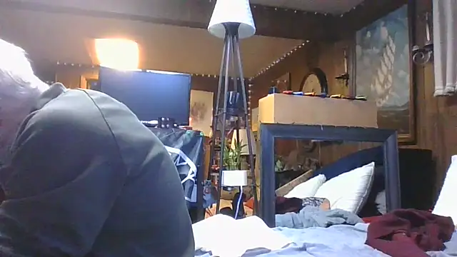 Makowboy online show from 12.01.25