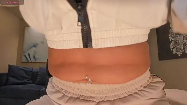 MiaRoberts1 online show from 05.09.26