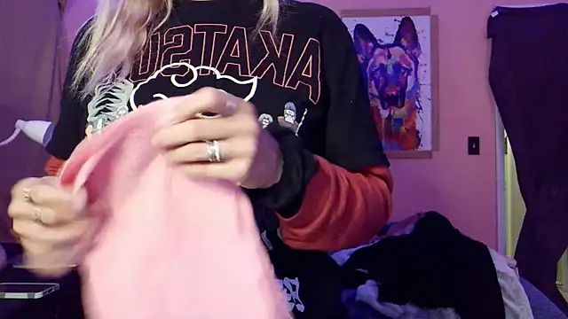 AsiaGoesPro online show from 10.31.25