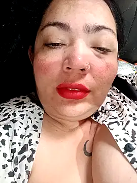 NIKOLE1301 online show from 02.01.25