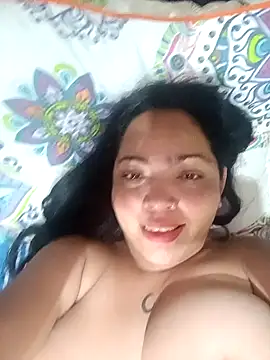 NIKOLE1301 online show from 02.01.25