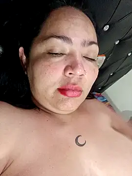 NIKOLE1301 online show from 02.02.25